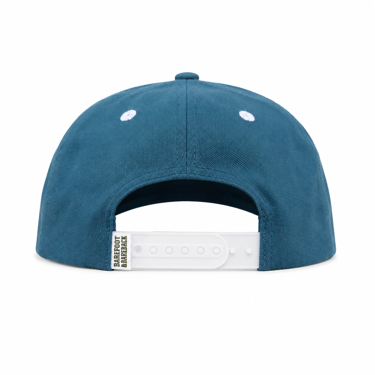 Rusted Brand Snapback