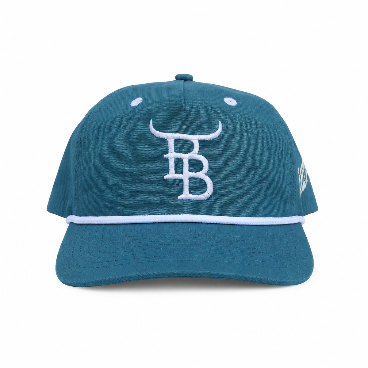 Rusted Brand Snapback