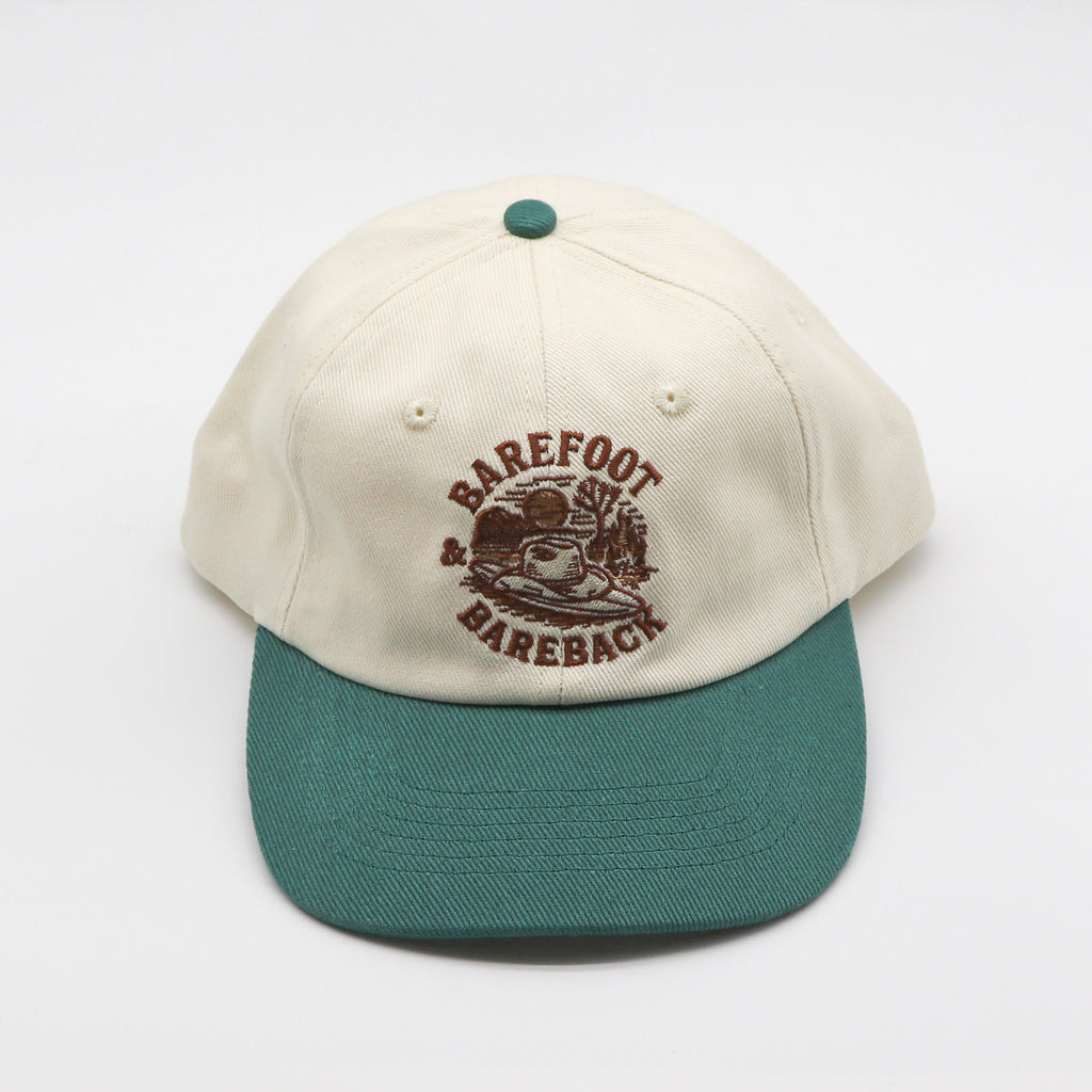High Sierra Hat