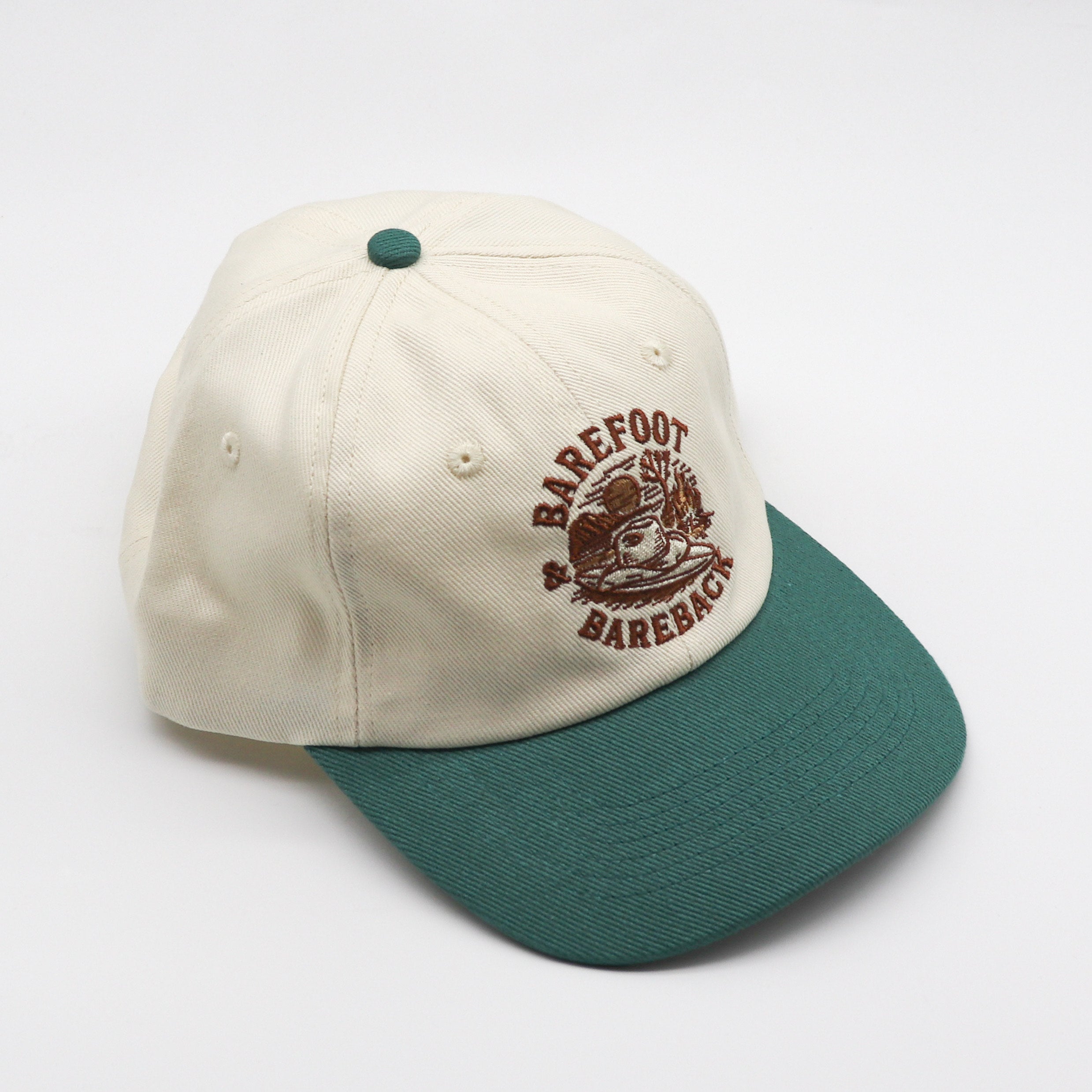 High Sierra Hat