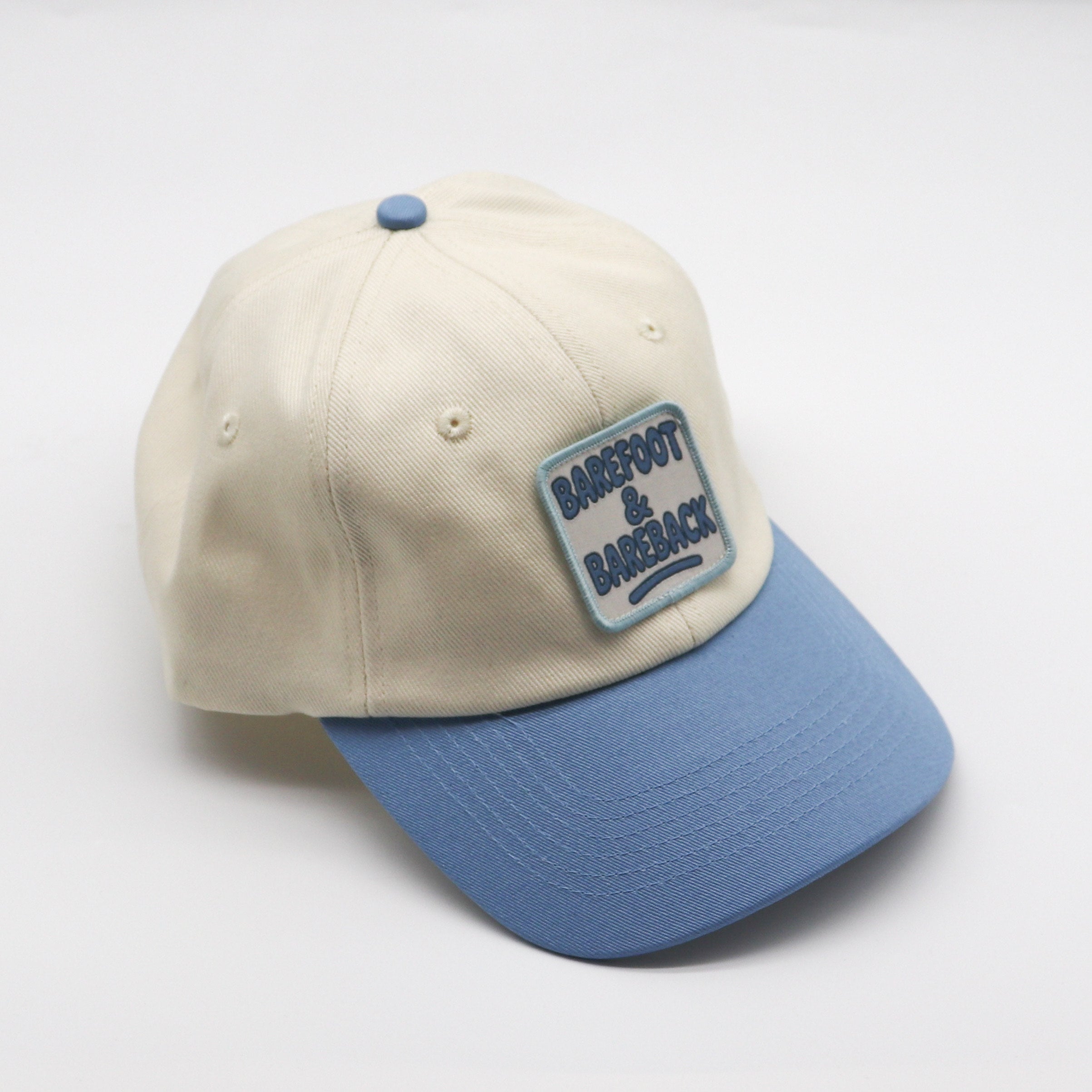 Salty Break Hat